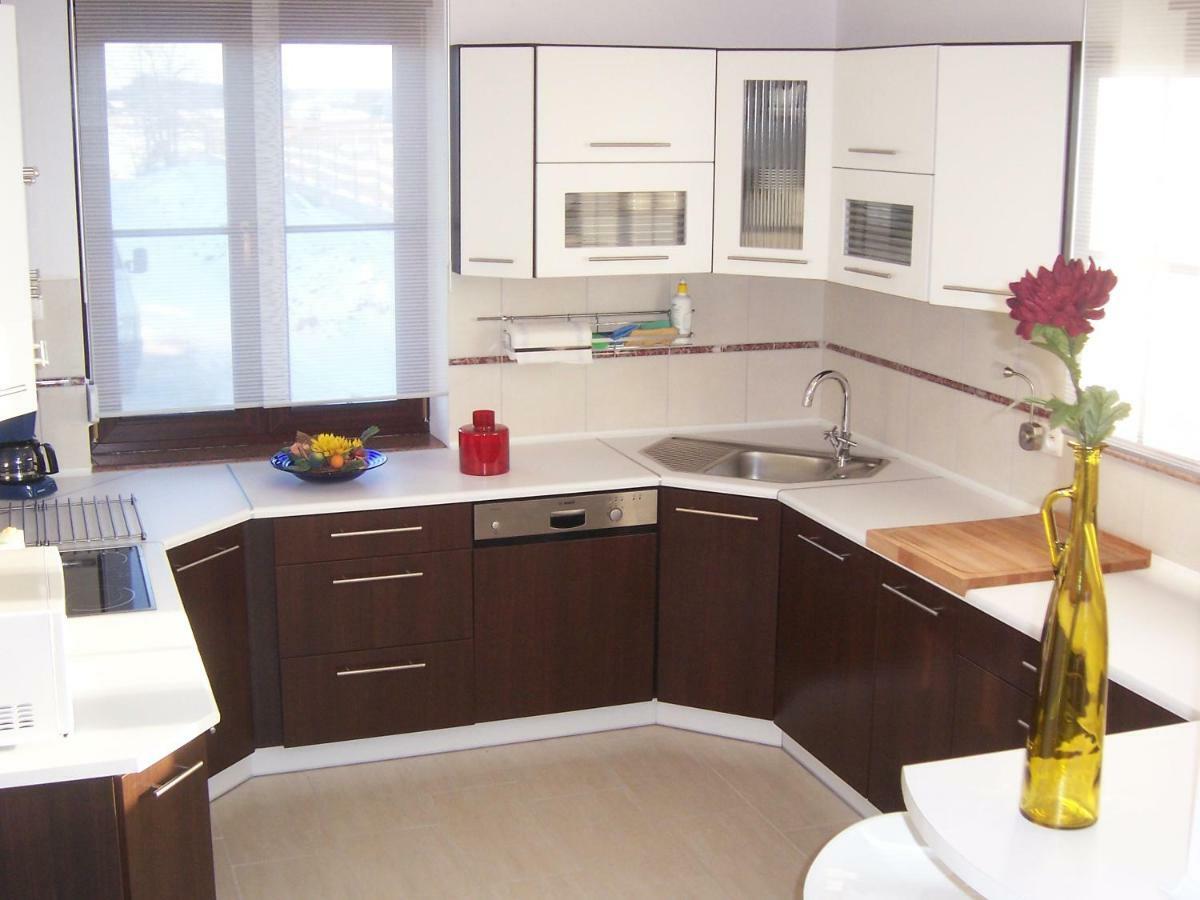 Domwigierski Pl -Jeziorki -Gr- Comfort-Ferienhaus-Polen - Wlasna Linia Brzegowa I Sauna Wysoki Most  외부 사진