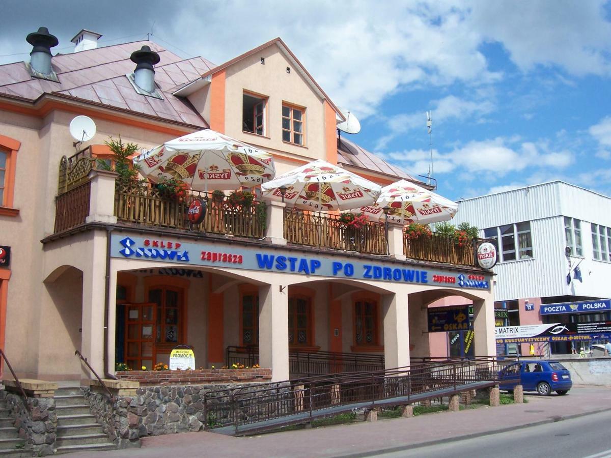 Domwigierski Pl -Jeziorki -Gr- Comfort-Ferienhaus-Polen - Wlasna Linia Brzegowa I Sauna Wysoki Most  외부 사진